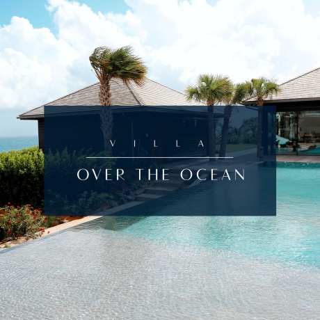 Villa Over the Ocean - thumbnail