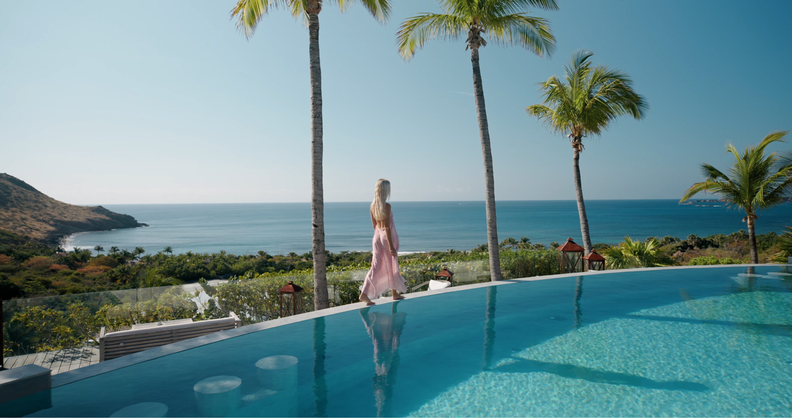 Le Toiny Hotel & Beach Club | Sitio Oficial | St Barths